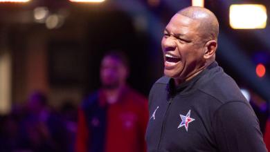 Candace Parker, Doc Rivers among 2026 Naismith Basketball Hall of Fame finalists Candace Parker, Doc Rivers among 2026 Naismith Basketball Hall of Fame finalists