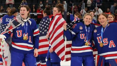 U.S. women’s hockey team will not attend State of the Union after Trump invitation U.S. women’s hockey team will not attend State of the Union after Trump invitation