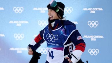 What to watch on Day 6 at Winter Olympics: Chloe Kim eyeing gold, U.S., Canada men’s hockey start What to watch on Day 6 at Winter Olympics: Chloe Kim eyeing gold, U.S., Canada men’s hockey start