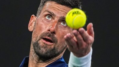 Novak Djokovic makes major decision ahead of 2026 Miami Open Novak Djokovic makes major decision ahead of 2026 Miami Open