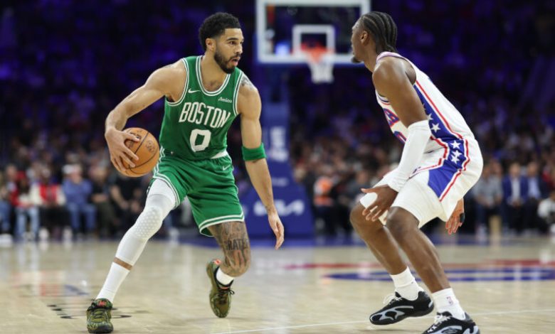 Boston Celtics lose massive NBA star ahead of decisive Game 7 Boston Celtics lose massive NBA star ahead of decisive Game 7
