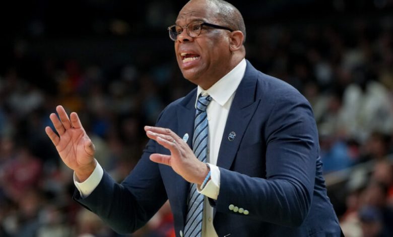 Top candidates who can replace Hubert Davis as head coach at UNC Top candidates who can replace Hubert Davis as head coach at UNC