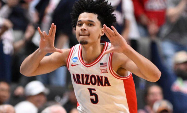 Final Four NBA Draft prospects who will be first-round picks in 2026 Final Four NBA Draft prospects who will be first-round picks in 2026