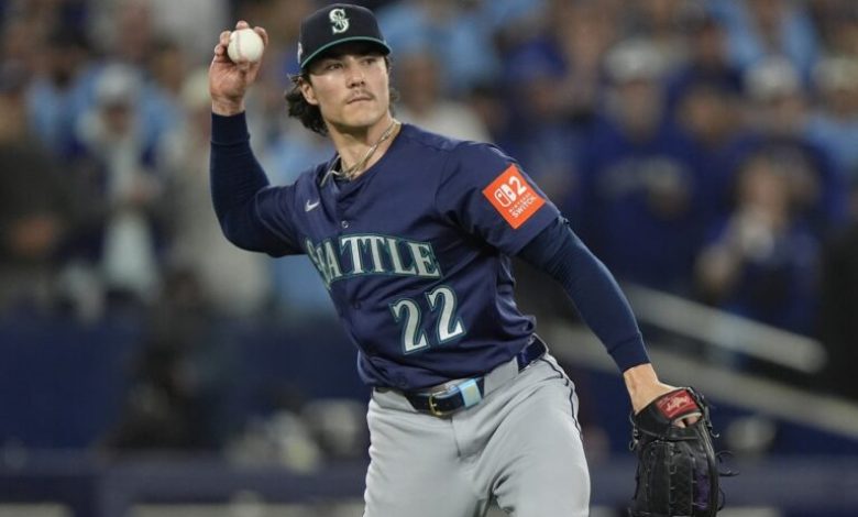 Fantasy Baseball bust candidates for the 2026 season on American League teams Fantasy Baseball bust candidates for the 2026 season on American League teams