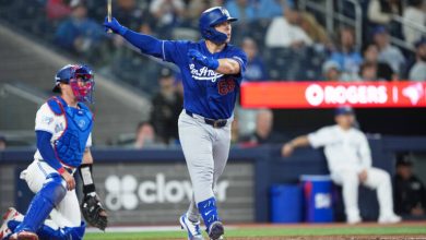 Dodgers top prospect shines in World Series rematch Dodgers top prospect shines in World Series rematch