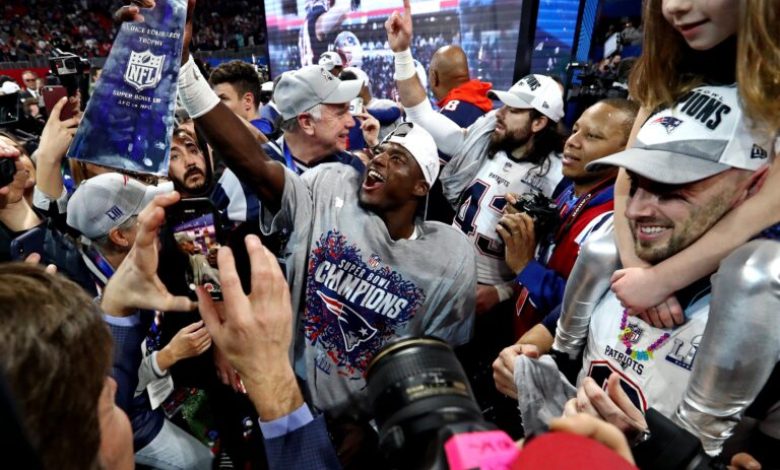 NFL teams with Super Bowl titles NFL teams with Super Bowl titles