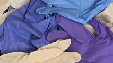 Scientists may be overestimating the amount of microplastics in the environment – and the culprit is lab gloves Scientists may be overestimating the amount of microplastics in the environment – and the culprit is lab gloves