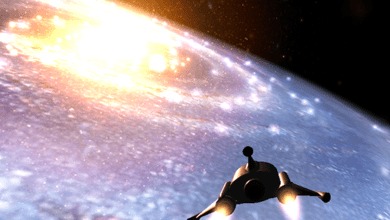 Students were skipping my astrophysics class to play video games – so I turned the class itself into a video game Students were skipping my astrophysics class to play video games – so I turned the class itself into a video game