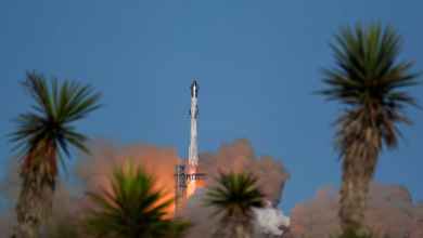 SpaceX is poised to go public and test the latest version of its massive Starship rocket amidst criticism about its environmental impact SpaceX is poised to go public and test the latest version of its massive Starship rocket amidst criticism about its environmental impact
