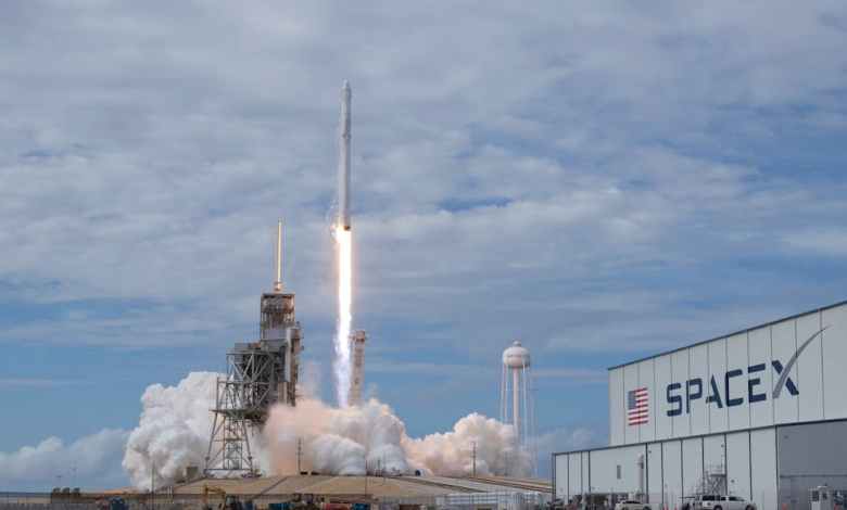 A Plan B for space? On the risks of concentrating national space power in private hands A Plan B for space? On the risks of concentrating national space power in private hands