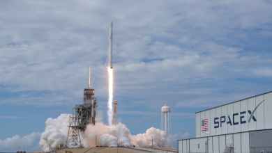 A Plan B for space? On the risks of concentrating national space power in private hands A Plan B for space? On the risks of concentrating national space power in private hands