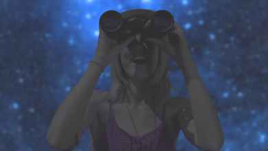 Why do people look into space with telescopes but not binoculars? Why do people look into space with telescopes but not binoculars?