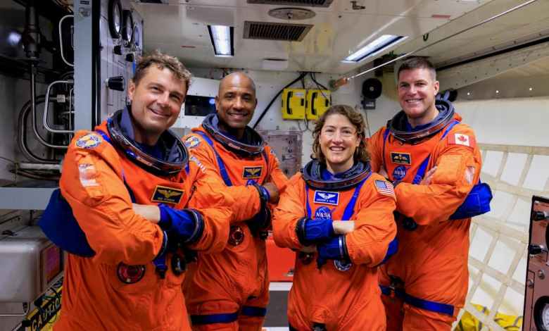 From ‘Project Hail Mary’ to Artemis II, spaceflight captures audiences when it centers on people because human space travel is hazardous From ‘Project Hail Mary’ to Artemis II, spaceflight captures audiences when it centers on people because human space travel is hazardous