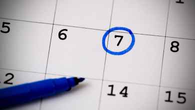 Why are there seven days in a week? Why are there seven days in a week?