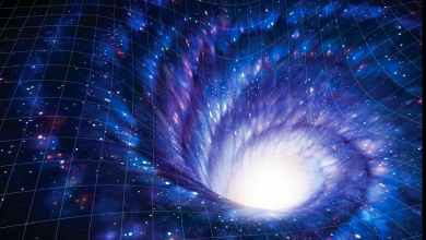 What are wormholes? An astrophysicist explains these shortcuts through space-time What are wormholes? An astrophysicist explains these shortcuts through space-time