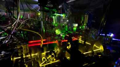 Using atomic nuclei could allow scientists to read time more precisely than ever – what this research could mean for future clocks Using atomic nuclei could allow scientists to read time more precisely than ever – what this research could mean for future clocks
