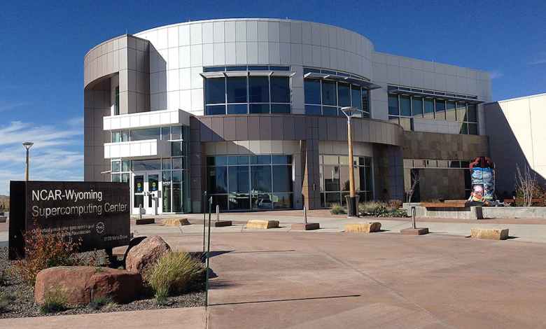 How understanding weather and climate risks depends on supercomputers like NCAR’s How understanding weather and climate risks depends on supercomputers like NCAR’s