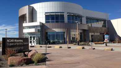 How understanding weather and climate risks depends on supercomputers like NCAR’s How understanding weather and climate risks depends on supercomputers like NCAR’s