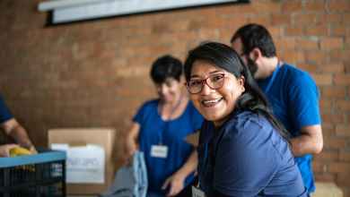 Is being virtuous good for you – or just people around you? A study suggests traits like compassion may support your own well-being Is being virtuous good for you – or just people around you? A study suggests traits like compassion may support your own well-being