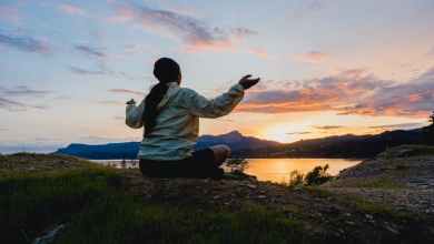 An Indigenous approach shows how changing the clocks for daylight saving time runs counter to human nature – and nature itself An Indigenous approach shows how changing the clocks for daylight saving time runs counter to human nature – and nature itself