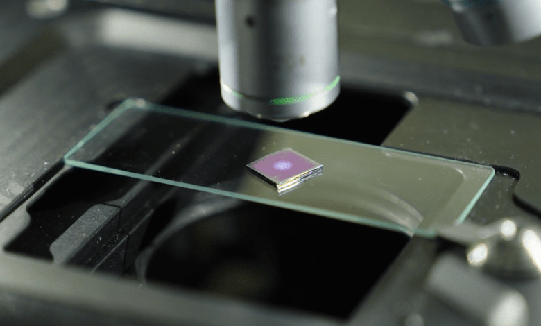 Nanoparticles and artificial intelligence can help researchers detect pollutants in water, soil and blood Nanoparticles and artificial intelligence can help researchers detect pollutants in water, soil and blood