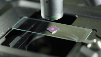 Nanoparticles and artificial intelligence can help researchers detect pollutants in water, soil and blood Nanoparticles and artificial intelligence can help researchers detect pollutants in water, soil and blood