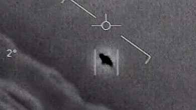 While the US government is investigating unidentified anomalous phenomena, academic researchers studying them face stigma While the US government is investigating unidentified anomalous phenomena, academic researchers studying them face stigma