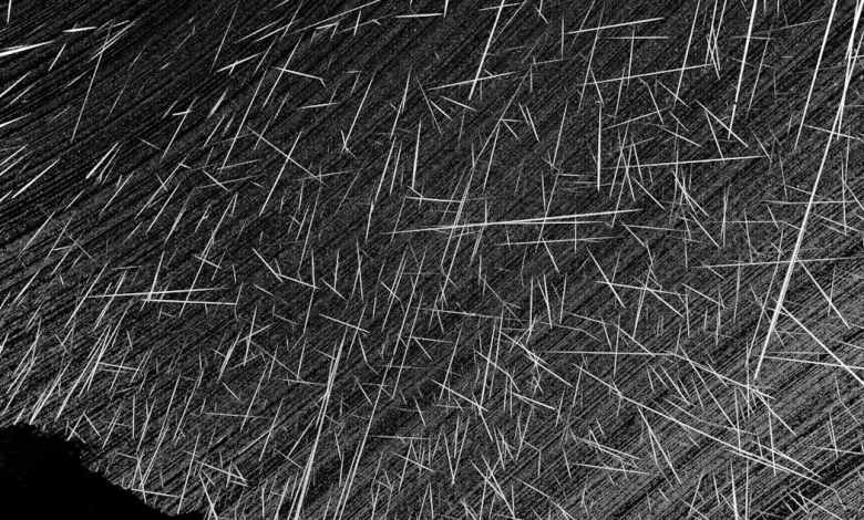 I found a new meteor shower, and it comes from an asteroid getting broken down by the Sun I found a new meteor shower, and it comes from an asteroid getting broken down by the Sun