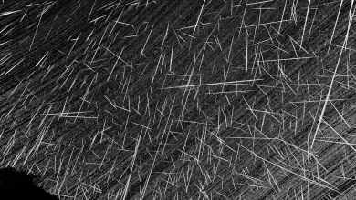 I found a new meteor shower, and it comes from an asteroid getting broken down by the Sun I found a new meteor shower, and it comes from an asteroid getting broken down by the Sun