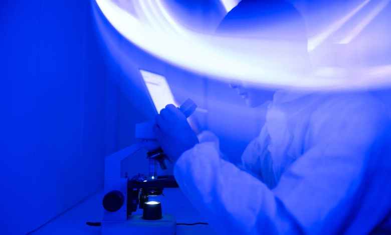 AI cannot automate science – a philosopher explains the uniquely human aspects of doing research AI cannot automate science – a philosopher explains the uniquely human aspects of doing research