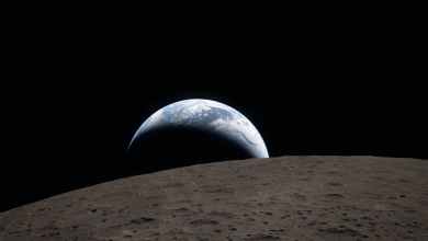 Artemis II moonshot reflects a spacefaring vision present in Jules Verne’s 19th-century novel Artemis II moonshot reflects a spacefaring vision present in Jules Verne’s 19th-century novel