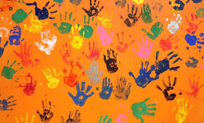 How did I get my own unique set of fingerprints? How did I get my own unique set of fingerprints?