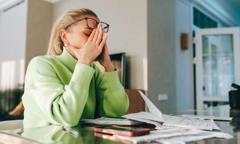 New federal figures reveal 1 in 3 US households struggle to pay energy bills, but the reality is likely even worse New federal figures reveal 1 in 3 US households struggle to pay energy bills, but the reality is likely even worse