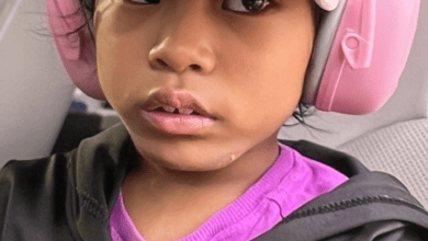 Missing 9-year-old girl found dead in pond, family thanks community Missing 9-year-old girl found dead in pond, family thanks community