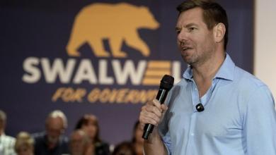 US House committee to investigate Eric Swalwell over sexual assault allegations US House committee to investigate Eric Swalwell over sexual assault allegations