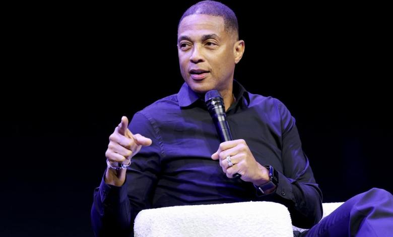 Ex-CNN anchor Don Lemon arrested over Minnesota church protest Ex-CNN anchor Don Lemon arrested over Minnesota church protest
