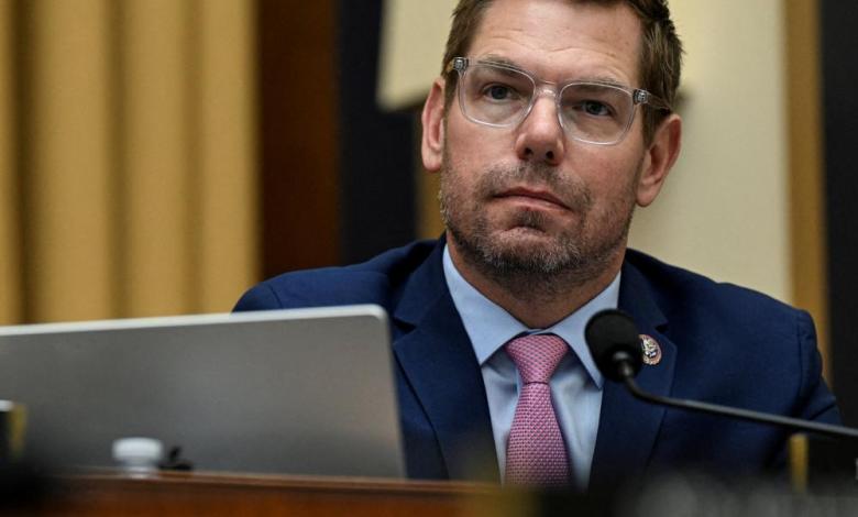 Eric Swalwell quits California governor race after sexual assault allegations Eric Swalwell quits California governor race after sexual assault allegations