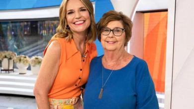 Savannah Guthrie again asks public for information about her missing mother Savannah Guthrie again asks public for information about her missing mother
