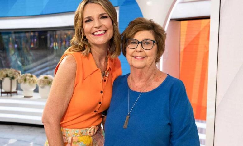 Savannah Guthrie again asks public for information about her missing mother Savannah Guthrie again asks public for information about her missing mother