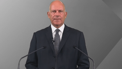 Air India chief resigns 10 months after devastating Ahmedabad crash and amid mounting financial troubles Air India chief resigns 10 months after devastating Ahmedabad crash and amid mounting financial troubles