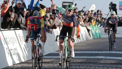 Teenage prodigy Paul Seixas to make Tour de France debut this July Teenage prodigy Paul Seixas to make Tour de France debut this July