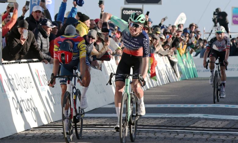 Teenage prodigy Paul Seixas to make Tour de France debut this July Teenage prodigy Paul Seixas to make Tour de France debut this July