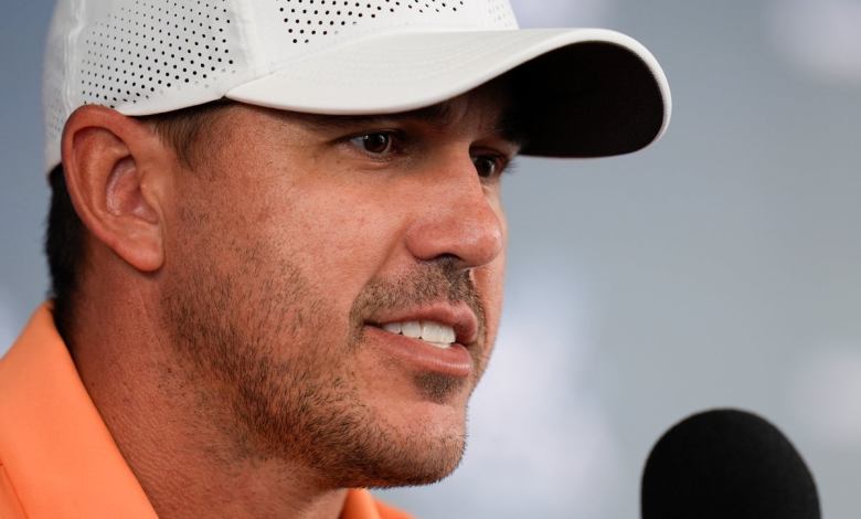 Brooks Koepka’s PGA Tour return confirmed after ‘harsh punishment’ with LIV golfers offered new deal Brooks Koepka’s PGA Tour return confirmed after ‘harsh punishment’ with LIV golfers offered new deal