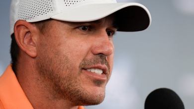 Brooks Koepka’s PGA Tour return confirmed after ‘harsh punishment’ with LIV golfers offered new deal Brooks Koepka’s PGA Tour return confirmed after ‘harsh punishment’ with LIV golfers offered new deal