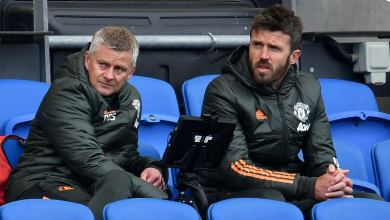 Man United make progress in new manager search with Solskjaer vs Carrick choice Man United make progress in new manager search with Solskjaer vs Carrick choice