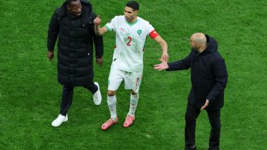 Morocco coach calls Senegal’s Pape Thiaw ‘shameful’ after leading Afcon final walk-off protest Morocco coach calls Senegal’s Pape Thiaw ‘shameful’ after leading Afcon final walk-off protest