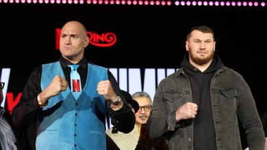 When is Fury vs Makhmudov? Date, start time, undercard and how to watch fight When is Fury vs Makhmudov? Date, start time, undercard and how to watch fight