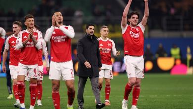 Is Arsenal vs Man Utd on TV today? Kick-off time, channel and how to watch Premier League fixture Is Arsenal vs Man Utd on TV today? Kick-off time, channel and how to watch Premier League fixture