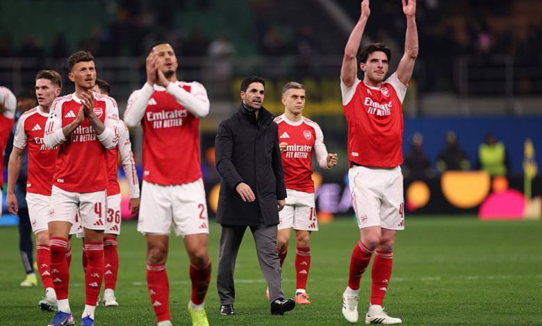 Is Arsenal vs Man Utd on TV today? Kick-off time, channel and how to watch Premier League fixture Is Arsenal vs Man Utd on TV today? Kick-off time, channel and how to watch Premier League fixture