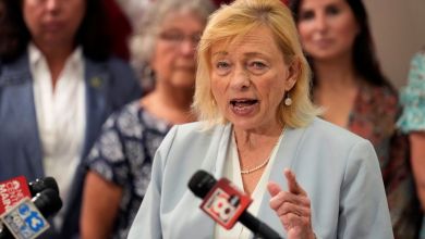 Even some of Janet Mills’ allies think time is running out Even some of Janet Mills’ allies think time is running out